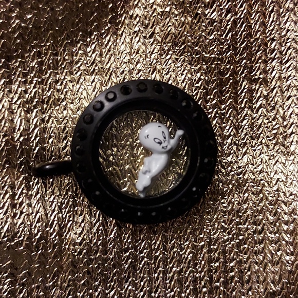 Origami Owl Jewelry - 🌷2/$30 Origami Owl Casper locket (NO CHAIN)